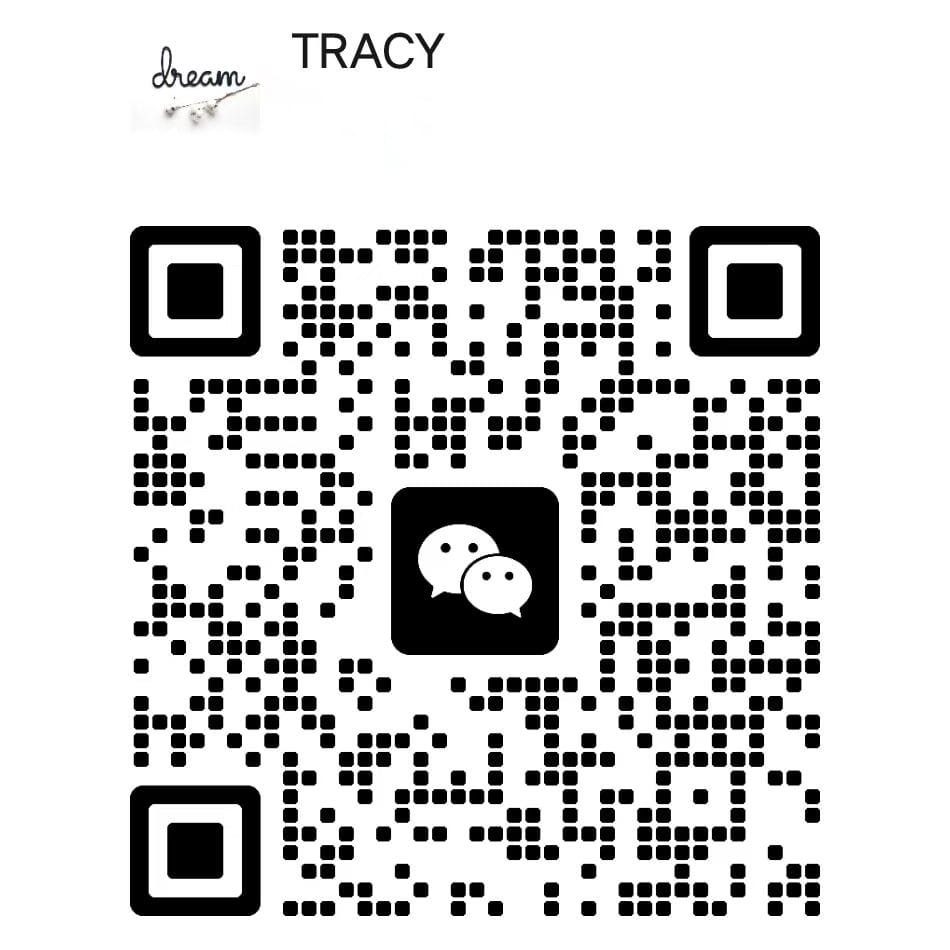 WeChat QR code