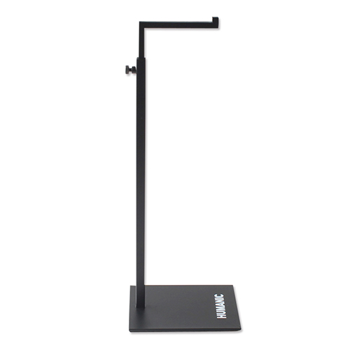Custom Handbag Stand | Purse Holder | Clutch Display Whosale- SOONXIN 4 Black Handbag Purse Holder