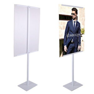 Poster classico Banner Board Display One Direction