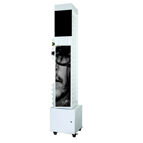 Acrylic Eyewear Display | Sunglasses Rack Wholesaler - SOONXIN 21 Flexible Eyeglasses Display Case