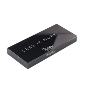 UV Printing Acrylic Logo Blocks | Signs & Branding Manufacturer 9 Custom Clear Solid Acrylic Block With Logo Silk-screen