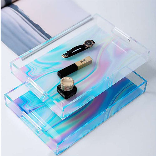 Factory Acrylic Display Boxes & Cases | Storage & Organization -SOONXIN 13