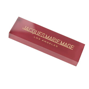 UV Printing Acrylic Logo Blocks | Signs & Branding Manufacturer 32 Wholesale Engraved Perspex Company Logo Display