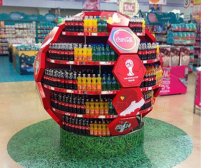 Coca Cola Retail DisplayDisplay Coca Cola Retail DisplayDisplay