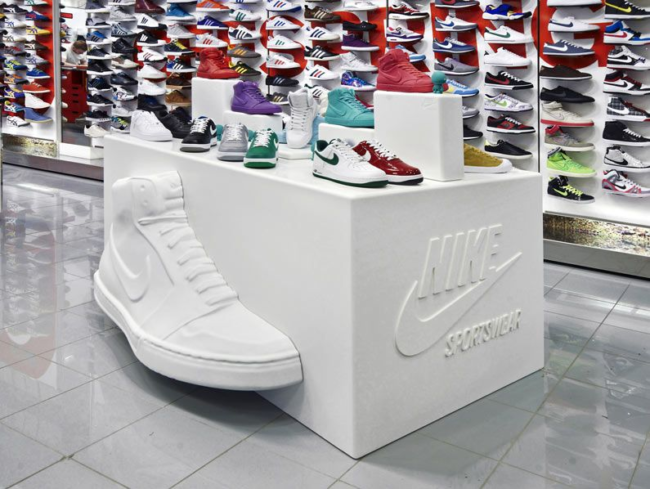 Nike Personalization Products Nike Personalization Products