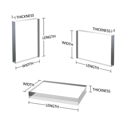 What Are Acrylic Signs and How to Custom It? 15