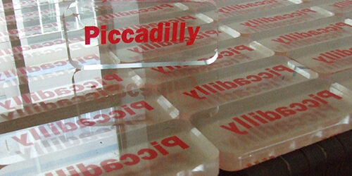 Acrylic Signs Acrylic Signs