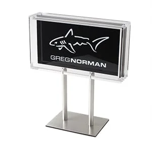 Metal-Base-Holder-With-Acrylic-Block-Sign