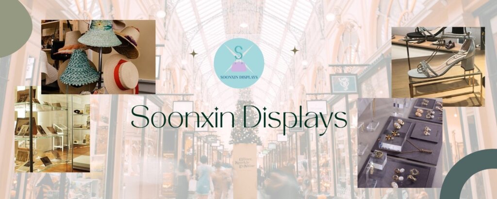 Soonxin Display Company