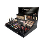 Better Promote With Acrylic POP Cosmetic Display Stands - SOONXIN