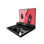 Better Promote With Acrylic POP Cosmetic Display Stands - SOONXIN