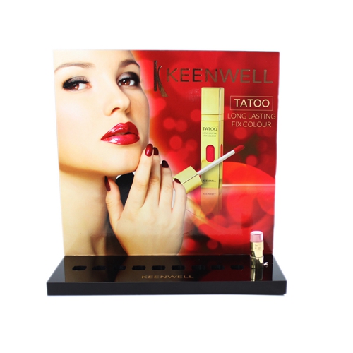 8 Tips To Effectively Choose Your Cosmetic Store Displays 4