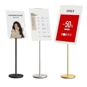 Custom Size Poster Frame